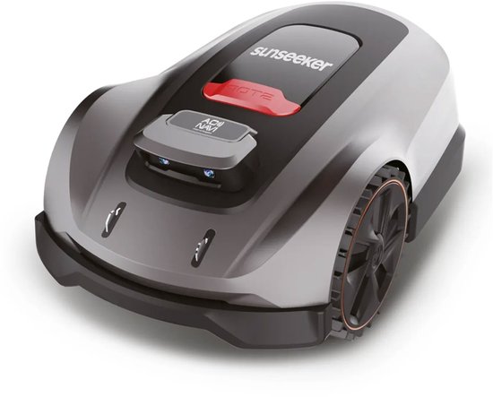 Robotmaaier SUNSEEKER ELITE X3 GEN-2 - 800 M²