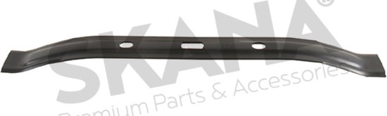 Robotmaaiermes - STIHL en VIKING - modellen MI632.0, MI632.0P, MI632.0PC, MI632.0C van Merkloos	