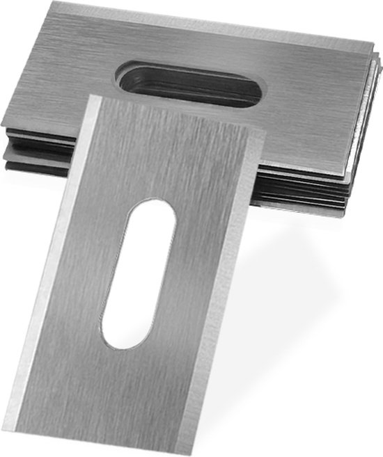 RobotMaaierMessen Endurance voor Gardena, Husqvarna, Florabest en McCulloch - RVS (36 Stuks) van Endurance