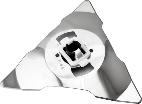 RobotMaaierMessen voor Robomow RS/TS/MS/RC/TC/MC - RVS (2 Stuks) van Robomow