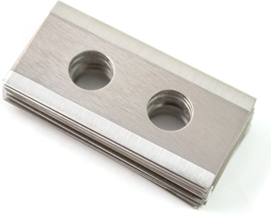 RobotMaaierMessen voor Worx Landroid - RVS (18 Stuks) van WORX