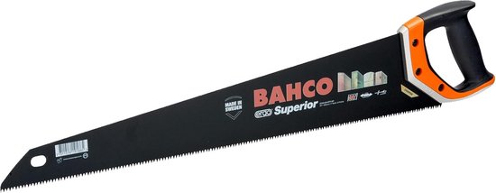 Robuuste Handzaag van 24 inch voor Diverse Zaagklussen van Merkloos	