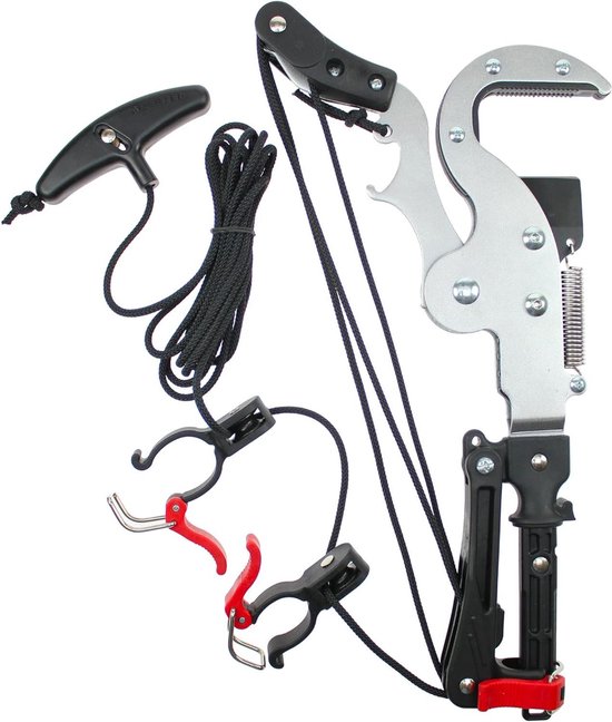 Robuuste snoeischaar - DP1583, hoogwaardige kwaliteit van TalenTools