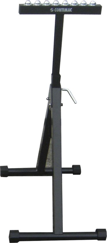 Rolbok Contimac HB300R Met Kogels van Contimac