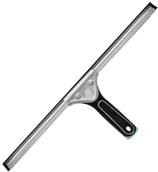ROLLINGDOG - Universele Ruitenwisser - 305mm - Roestvrij Staal - Ergonomische Handgreep van Merkloos	