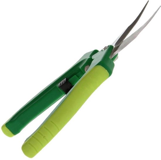 Romberg Oogstschaar Curved van Romberg