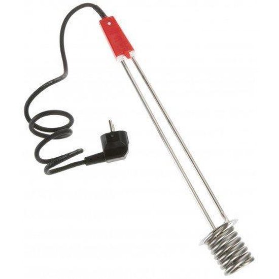 Rommelsbacher / Prosper 208 Dompelaar 2000W van Rommelsbacher