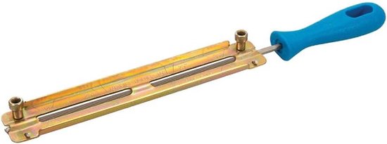 Ronde Kettingvijl 4,8 mm (3/16 inch) voor Slijpen Zaagkettingen