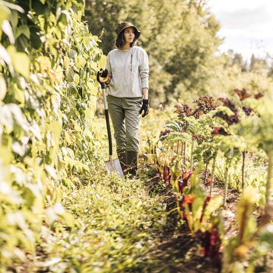 Ronde spade - Xact, kopen bij de specialist van $