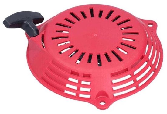 Rood Geschikt Voor Honda grasmaaierstarter