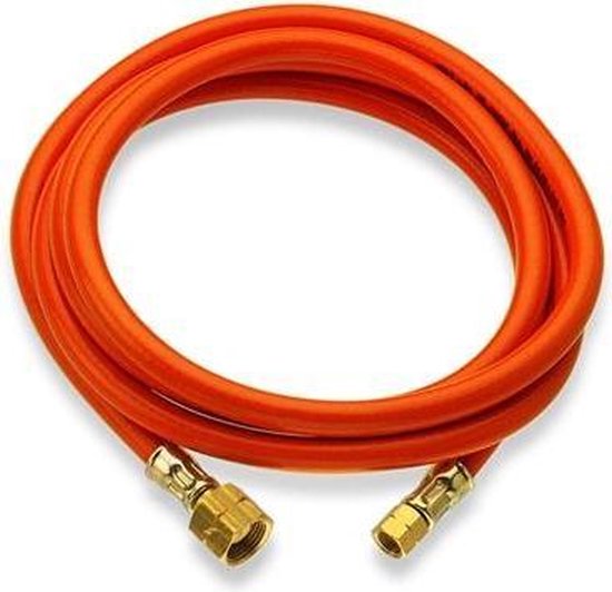Rothenberger Gasslang 2,5 m van Rothenberger