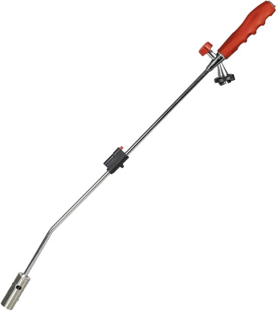 Rothenberger Industrial 1500003637 Onkruidbrander van Merkloos	
