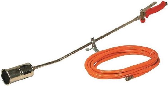 Rothenberger Propaanbranderset ROT030954E van Rothenberger