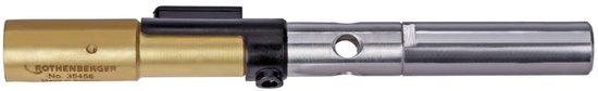 ROTHENBERGER standaardtoorts voor SF 3, 16mm - 35456 van Merkloos	