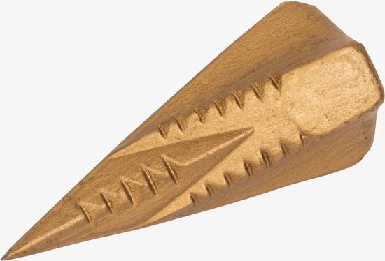 ROUGHNECK - KLOOFWIG - 4 WAY SPLIT - 1,6KG van Merkloos	