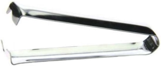 Rozenontdoorner - 1 stuk - RVS - Rozenschraper, rozenstripper, rozenontdoornbeugels - Eenvoudig verwijderen van rozendoorns van Talen Tools