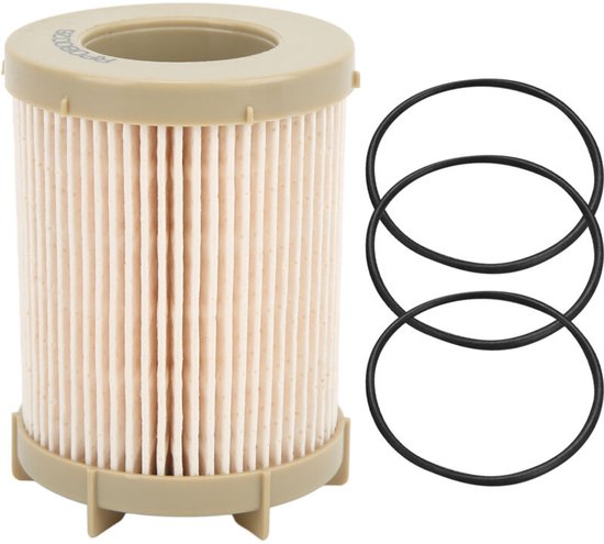 RP080026 Brandstof-waterafscheidercomponent - Brandstoffilteraccessoire geschikt voor maritieme motoren geschikt voor elektronische brandstofinjectie (PCM).