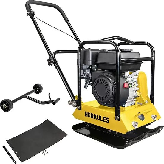 RP1200 trilplaat nize-products