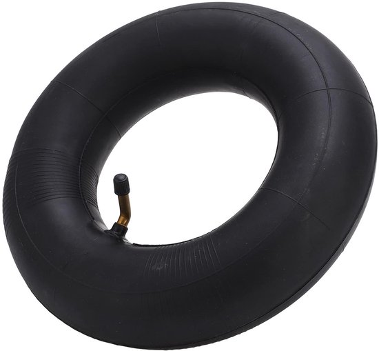 Rubber Binnenband 4.10/3.50-5 voor Grasmaaiers en Loopwagens, Schokabsorberend en Veilig in Gebruik, Hoogwaardige Prestaties