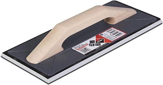 Rubberen Voegbord Termoflex SuperPro voor het Voegen van Tegels