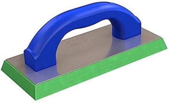 Rubberen Voegplank voor Tegels en Metselwerk van Merkloos	