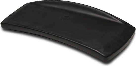 Rubi Kniekussen van Merkloos	