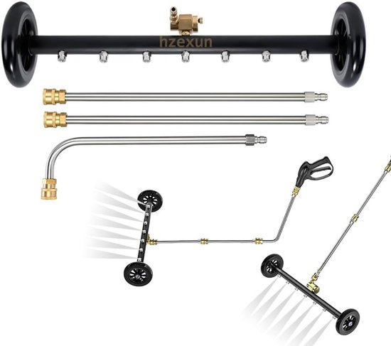 Ruime Universele Dakkoffer 320 Liter – Waterdicht en Afsluitbaar van Merkloos	