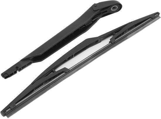 Ruitenwisserset voor Auto - Achterruitwisserarm - Voorruitblad 46835901 - Vervanging voor Panda 169 2003-2012 - Ruitenwissers - Wisserbladen en toebehoren van Bosch