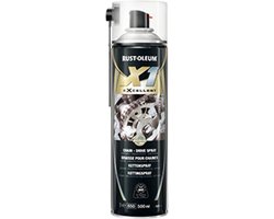 Rust-Oleum X1 Chain Drive Spray - Kettingspray van Rust-Oleum