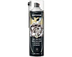 Rust-Oleum X1 Chain Drive Spray - Kettingspray