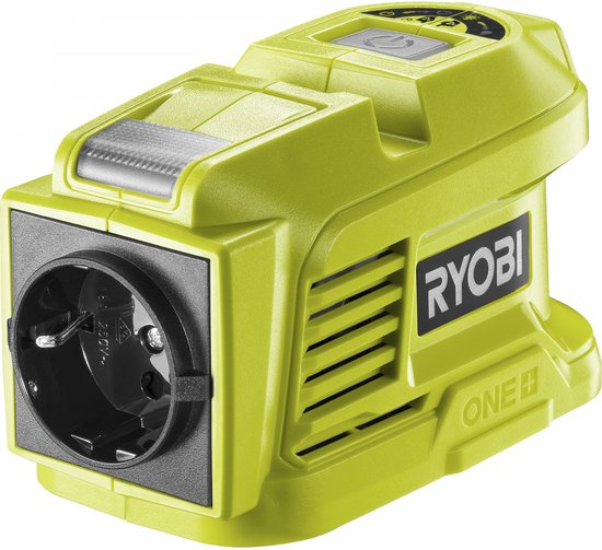 RY18BI150A-0 | 18V 150W PowerSource Omvormer - 5133004895 van $