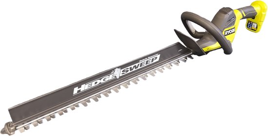 RY18HT55A-0* | 18V 55cm Heggenschaar - 5133004909 van RYOBI