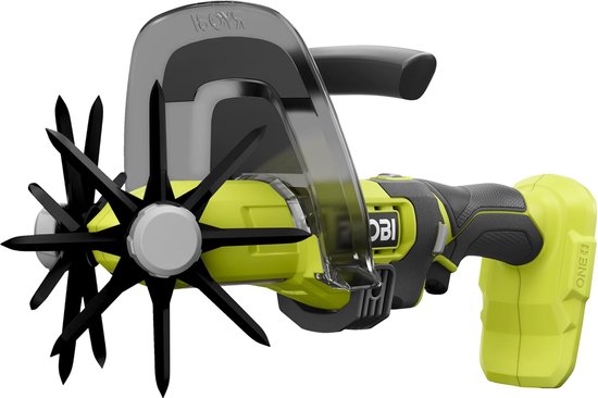Ryobi - 30cm 3-in-1 Trimmer/Maaier (incl. 1x2.0Ah accu) ONE 18V