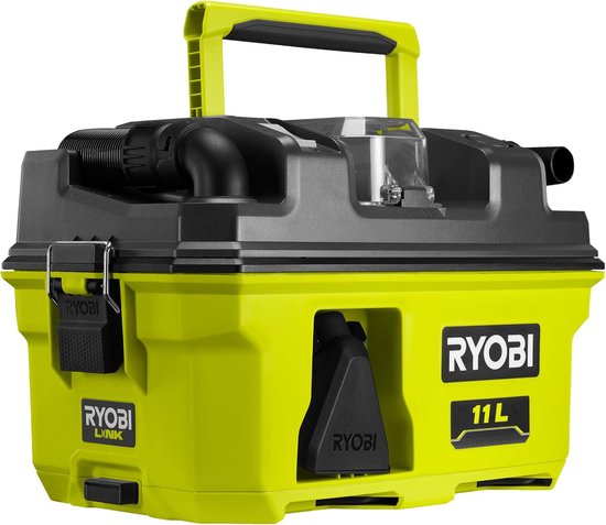Ryobi - Bladblazer (incl. 1x 4.0Ah & lader) ONE 18V van Merkloos	