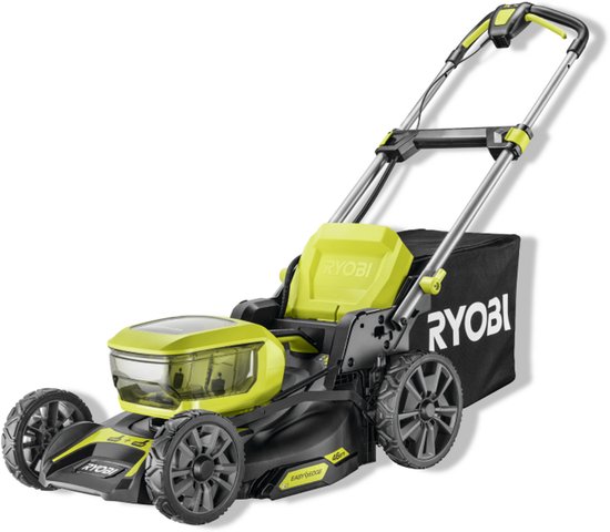 Ryobi - Brushless 46cm grasmaaier 18V van Merkloos	
