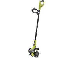 Ryobi - Brushless Accu 37cm Grasmaaier (excl. accu) ONE 18V van Merkloos	