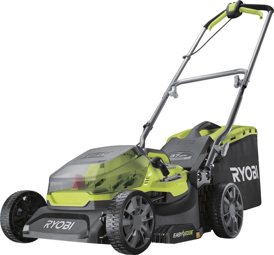 Ryobi - Brushless Accu 37cm Grasmaaier (excl. accu)