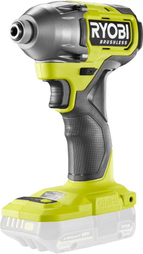 Ryobi - Brushless Accu Swift clean vlekkenreiniger (excl. accu) ONE... van Merkloos	