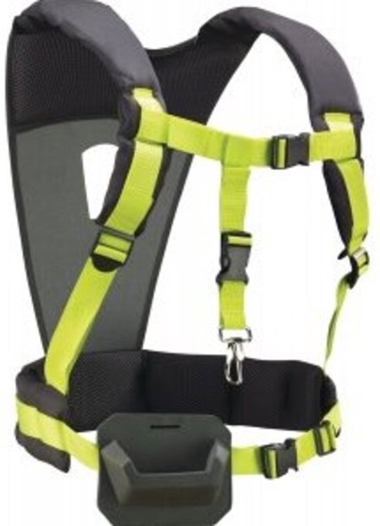 Ryobi Ergonomische Systeem - Sierharnas - Vertebrae+ - Universeel Compatibel
