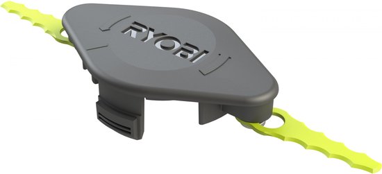 Ryobi Heavy Duty maaiblad