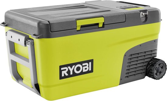 Ryobi - koelbox (excl. accu) van Merkloos	