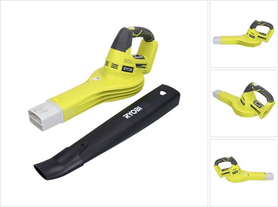 Ryobi OBL1820S ONE+ van RYOBI