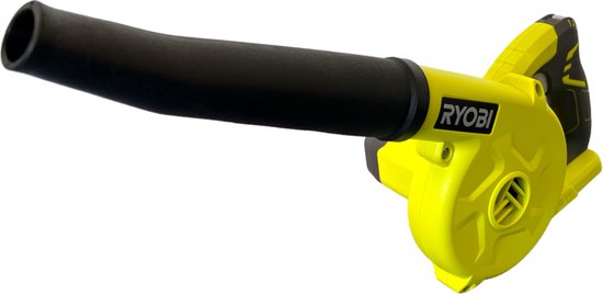 Ryobi ONE+ 18V Compacte Blazer (excl. accu) R18TB-0 van Merkloos	