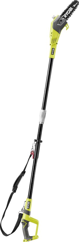 Ryobi OPP1820 18V Li-Ion Accu telescopische kettingzaag body - 20cm