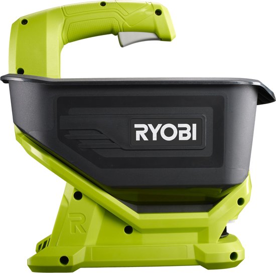 Ryobi OSS1800 18V Li-Ion accu zaadverspreider - 200cm - 4L van RYOBI