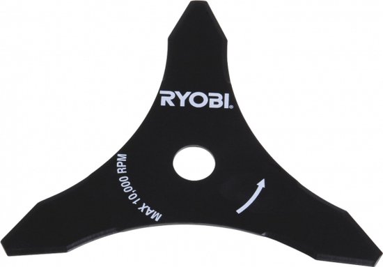 Ryobi RAC108 van Merkloos	