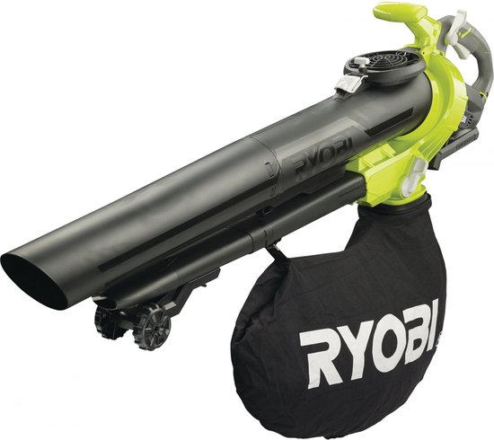 Ryobi RBV36B van RYOBI