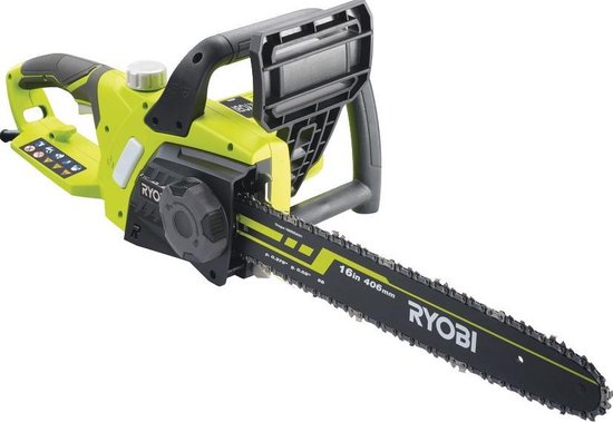 Ryobi RCS2340B Kettingzaag - 2300W - 40cm van Merkloos	