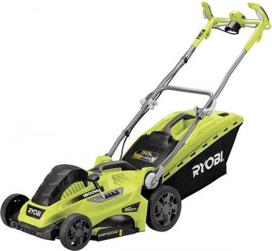 Ryobi RLM18E40H elektrische grasmaaier