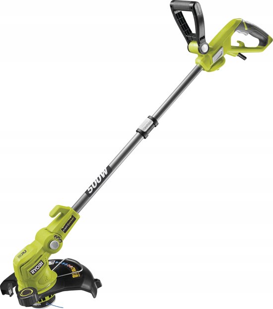 Ryobi RLT5127 - Grastrimmer - 500W - Verstelbare Hoogte - Easy Edge™